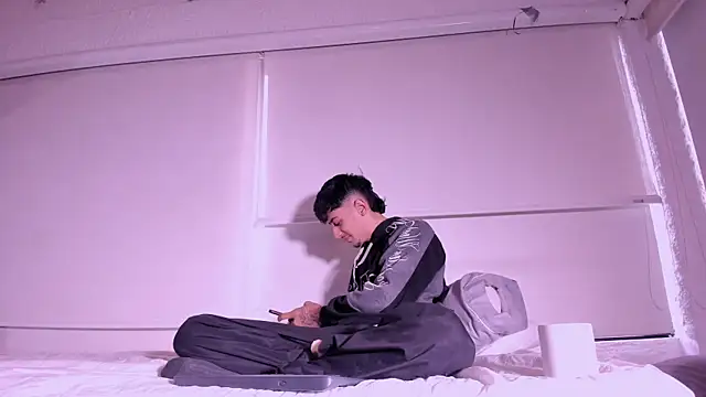 j martony online show from January 14, 2026, 12:20 pm