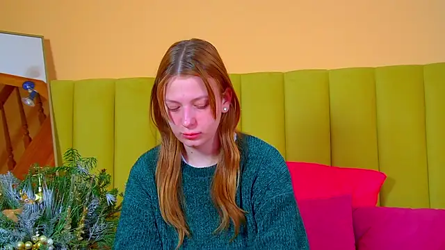 BeatriceBinoche online show from December 17, 2025, 6:46 pm