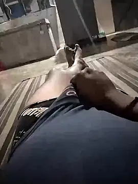 samsharma- online show from October 9, 2025, 3:01 pm