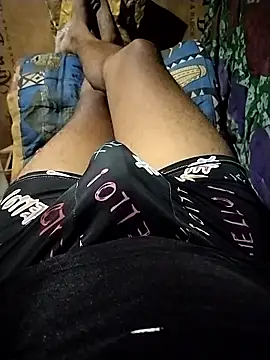 samsharma- online show from October 12, 2025, 3:35 pm