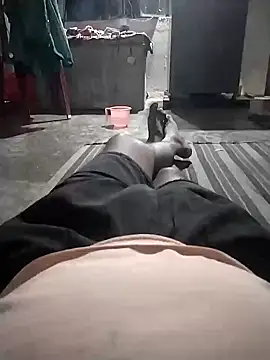 samsharma- online show from October 6, 2025, 3:13 pm