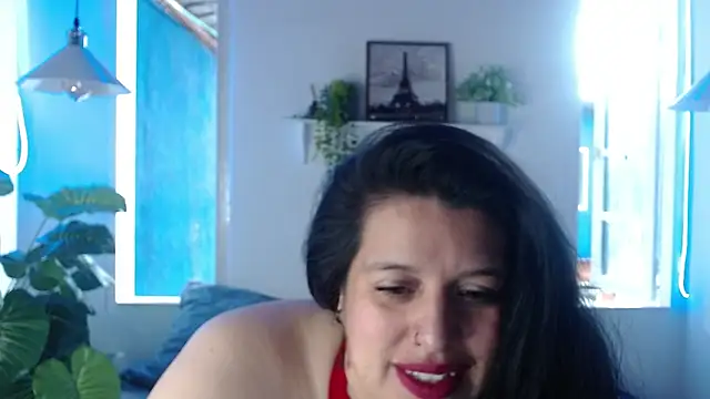 Andrea secret  online show from April 9, 2026, 2:01 pm