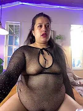 Snapshot of Andrea_secret_ chatting on June 14, 2026, 2:40 pm Andrea secret online show from June 14, 2026, 2:40 pm