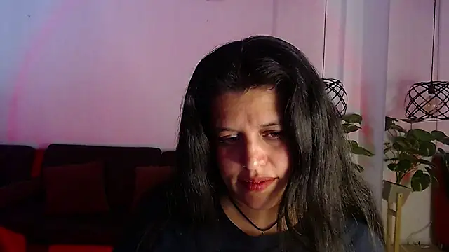 Andrea secret  online show from September 23, 2025, 2:24 pm