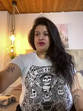 Snapshot of Andrea_secret_ chatting on July 16, 2026, 1:52 pm Andrea secret online show from July 16, 2026, 1:52 pm
