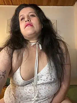 Snapshot of Andrea_secret_ chatting on June 8, 2026, 1:33 pm Andrea secret online show from June 8, 2026, 1:33 pm