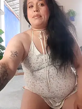 Andrea secret  online show from May 3, 2026, 1:58 pm