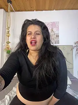 Snapshot of Andrea_secret_ chatting on July 13, 2026, 1:54 pm Andrea secret online show from July 13, 2026, 1:54 pm