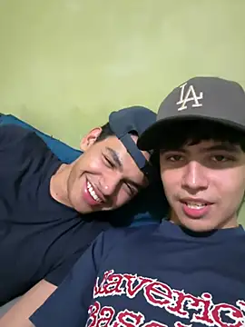 hotttboyyy18 online show from July 21, 2026, 12:06 pm