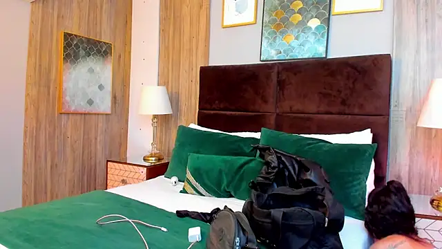 SamyySwet online show from February 26, 2026, 12:05 pm