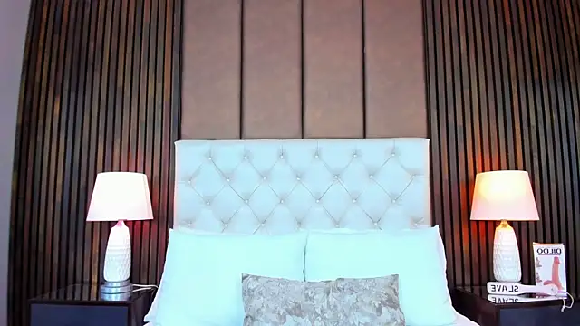 SamyySwet online show from October 20, 2025, 7:47 pm