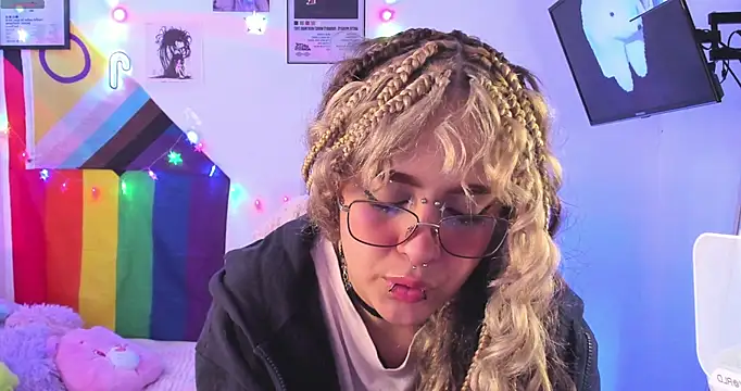 NekoWaifu online show from November 29, 2025, 1:11 pm