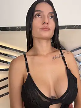 MiaKane99 online show from February 26, 2026, 3:50 am