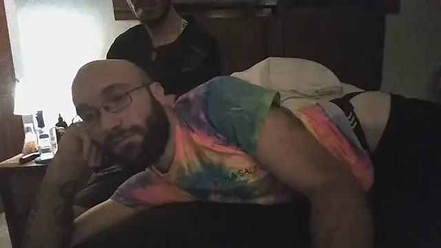 versatilevortex online show from September 26, 2025, 9:54 pm