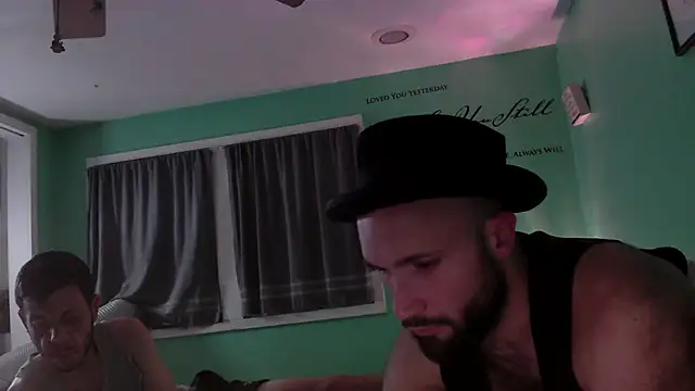 versatilevortex online show from October 4, 2025, 3:19 am