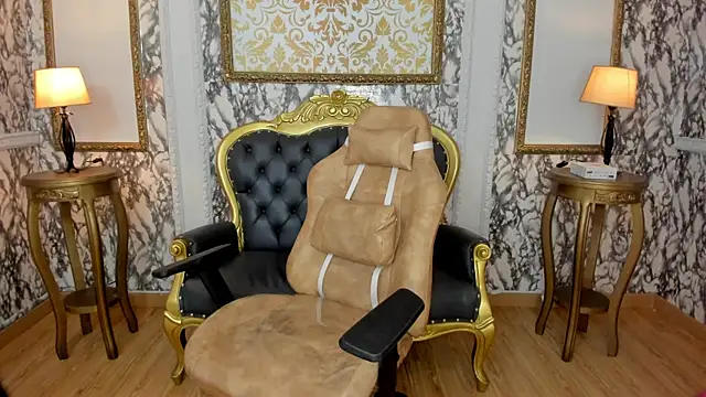 KonnyDesire online show from November 4, 2025, 1:04 pm