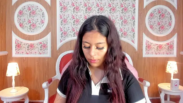 KonnyDesire online show from September 30, 2025, 12:55 pm