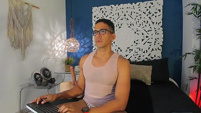 JacobDraven online show from July 1, 2026, 3:40 am