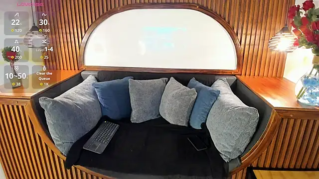 JacobDraven online show from November 6, 2025, 3:43 am