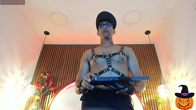 JacobDraven online show from November 1, 2025, 12:39 am