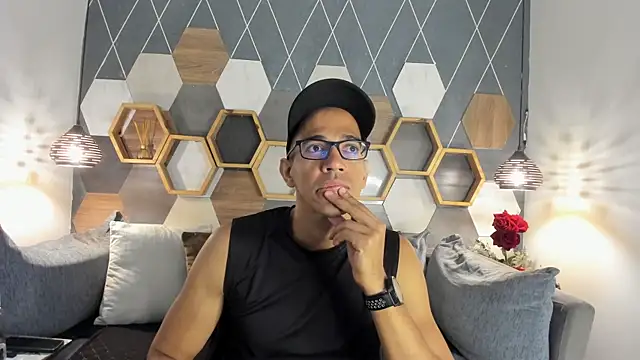 JacobDraven online show from September 29, 2025, 3:46 am