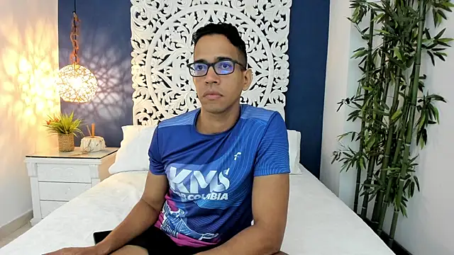 JacobDraven online show from November 5, 2025, 2:14 am