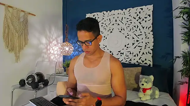 JacobDraven online show from July 8, 2026, 4:02 am