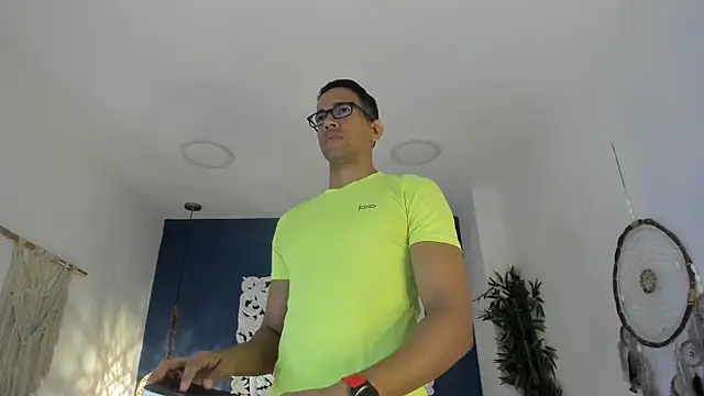 JacobDraven online show from June 13, 2026, 4:21 am