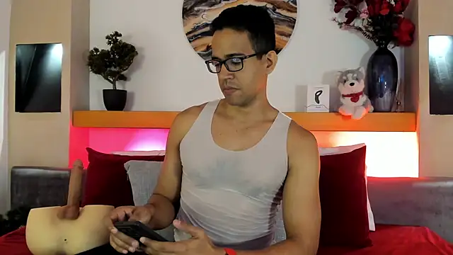 JacobDraven online show from July 18, 2026, 4:21 am