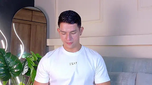 ZaneDawson online show from March 16, 2026, 8:11 pm