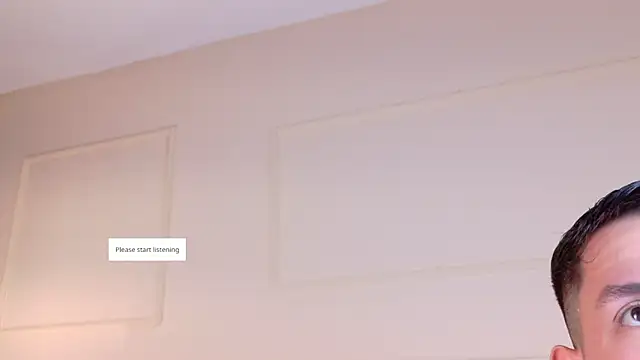 ZaneDawson online show from February 9, 2026, 11:03 pm