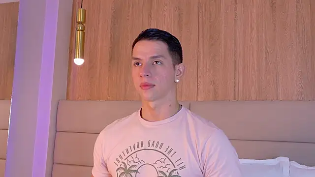 ZaneDawson online show from February 17, 2026, 7:44 pm