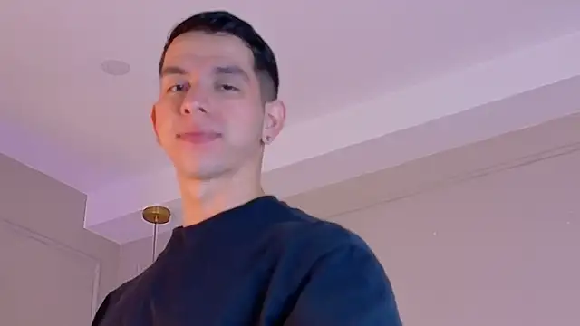 ZaneDawson online show from November 30, 2025, 3:07 am