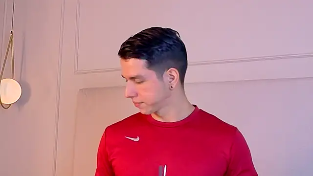 ZaneDawson online show from October 22, 2025, 3:17 am