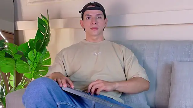 ZaneDawson online show from February 20, 2026, 7:16 pm