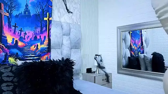 sofiagutierrez   online show from October 17, 2025, 3:10 am