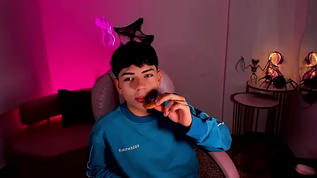 Peter chase online show from October 19, 2025, 7:16 pm