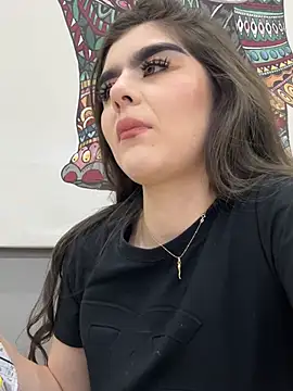 SofiaFontaiine online show from January 18, 2026, 3:21 am