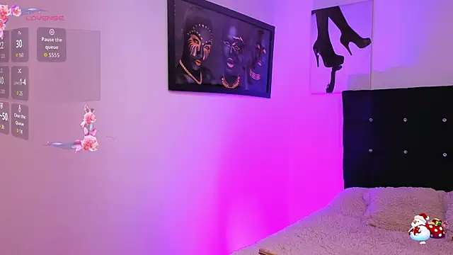 Angel-dragun online show from February 13, 2026, 3:17 am