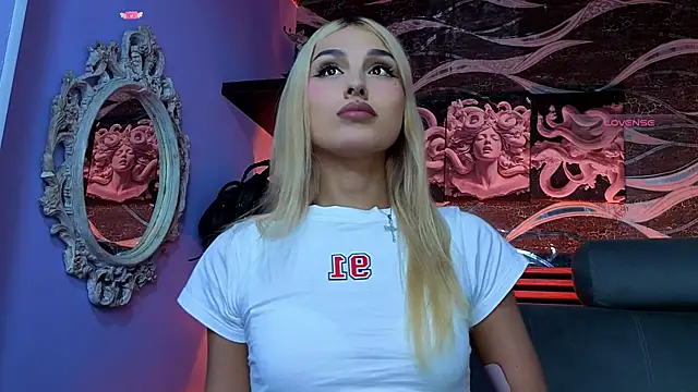 Angel-dragun online show from June 25, 2026, 3:26 am