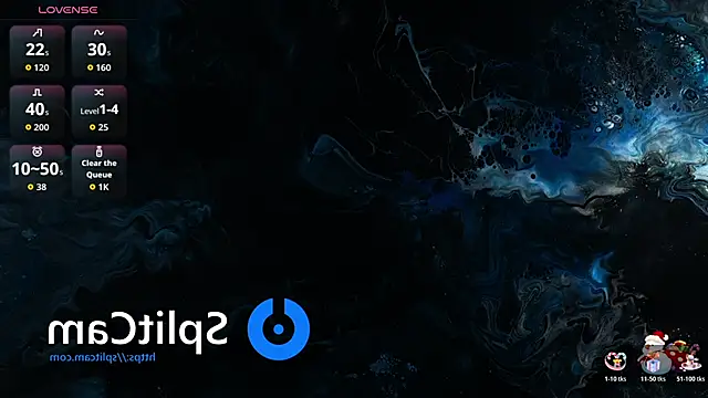 Angel-dragun online show from January 14, 2026, 5:11 am