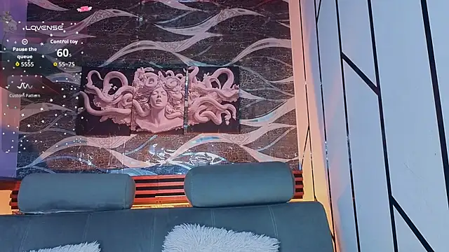 Angel-dragun online show from July 29, 2026, 3:17 am