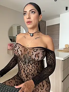 Celeste Amber online show from July 9, 2026, 8:19 pm