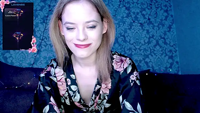 Kate  Loves online show from January 8, 2026, 6:58 pm