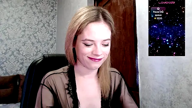 Kate  Loves online show from May 9, 2026, 7:06 pm