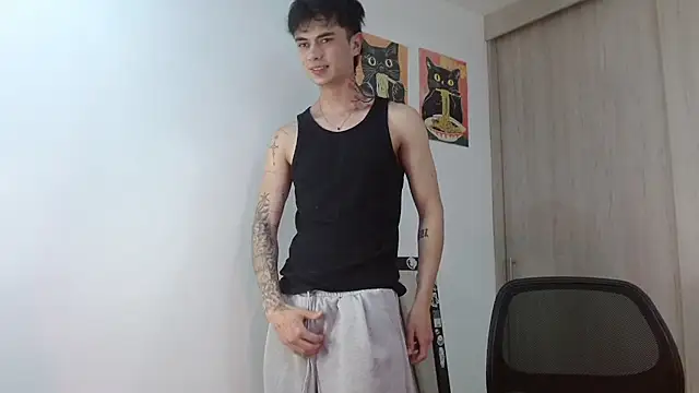 Snapshot of jaico_santos chatting on June 21, 2026, 11:21 pm jaico santos online show from June 21, 2026, 11:21 pm
