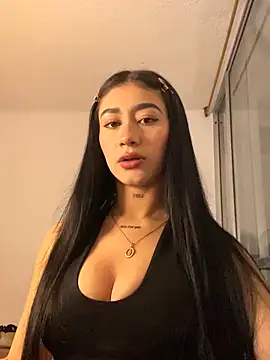 camila1 torres  online show from March 9, 2026, 11:30 pm