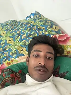 Kalamsekh1234 online show from December 1, 2025, 2:18 pm