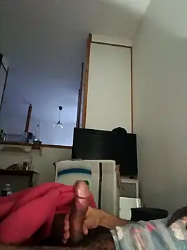 Mikaaa97 online show from October 8, 2025, 11:38 pm