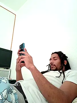 Mikaaa97 online show from October 5, 2025, 12:29 pm